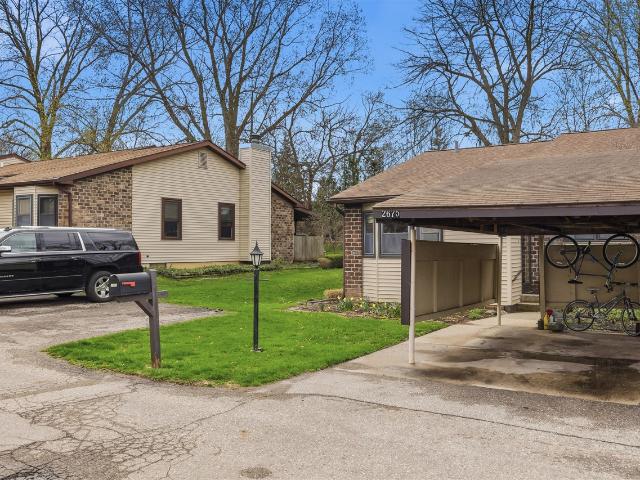 2675 Chatham Woods Drive