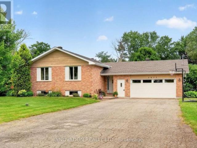 2675 Cindy Court, Ottawa, ON, K0A 2P0 house for sale | Listing ID X13730 | Royal LePage
