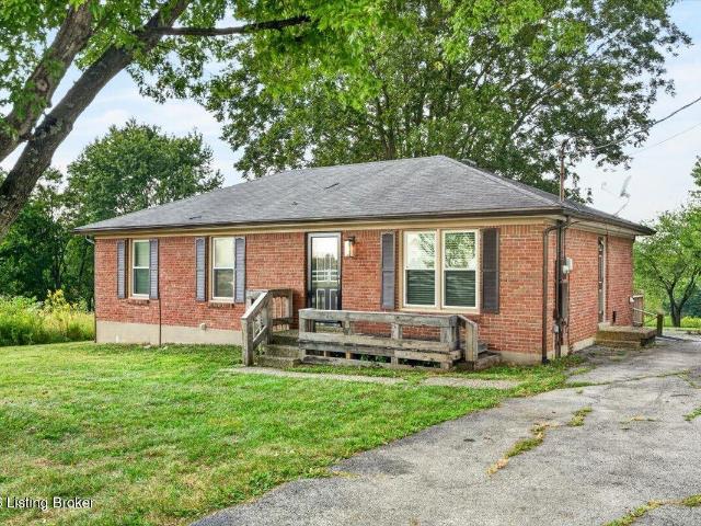 2675 Lake Jericho Rd