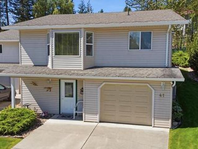 41 2675 Pine Avenue, Lumby, BC, V0E 2G5 house for sale | Listing ID 10396 | Royal LePage