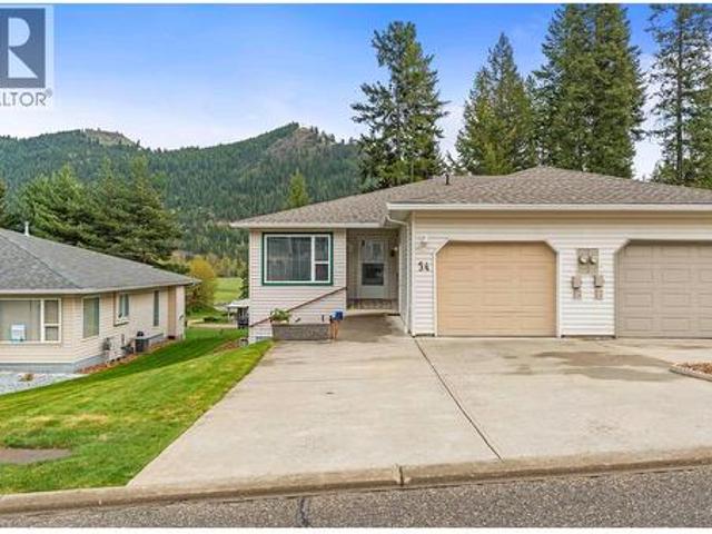 2675 Pine Avenue Unit# 54, Lumby, BC, V0E 2G5 house for sale | Listing ID 10394 | Royal LePage