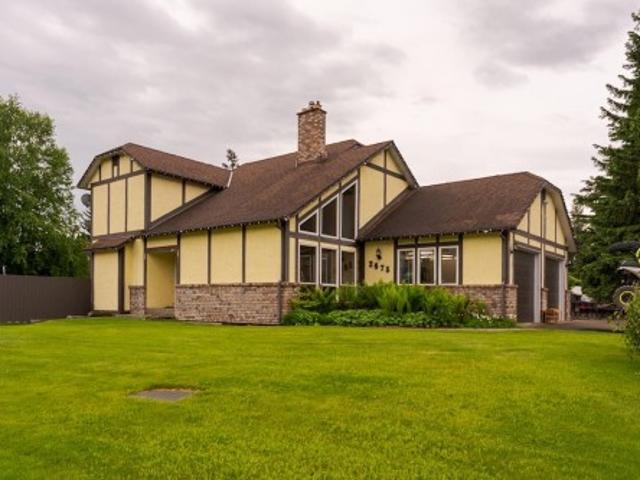 2675 Ridgeview Drive, Prince George, BC, V2K 4C8 house for sale | Listing ID R3141 | Royal LePage