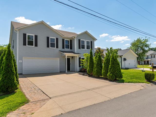 2675 Sutherland Dr