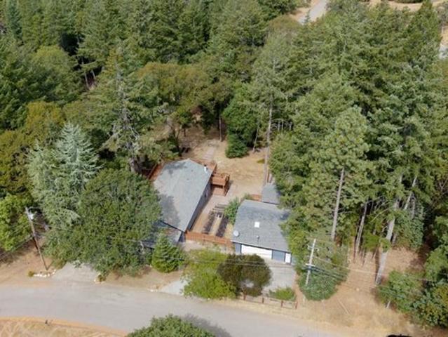 26760 Oriole Dr, Willits, CA 95490