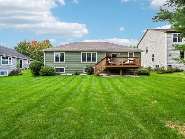 2676 Oak Knoll Drive