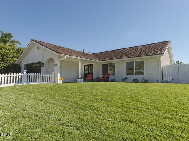 2676 Castillo Cir, Thousand Oaks, CA 91360