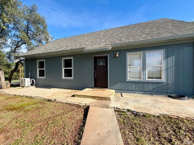2676 Harness Dr, Pope Valley, CA 94567 | MLS #326018