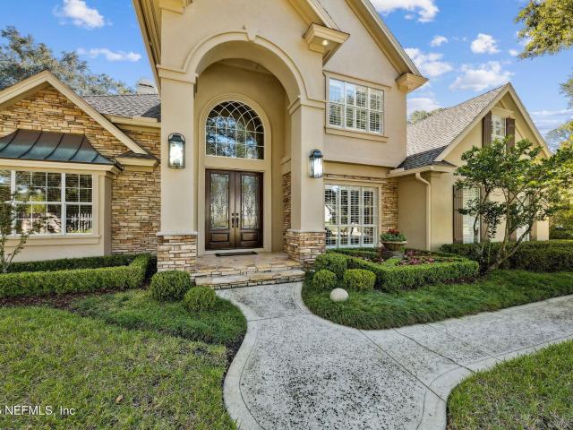 2676 Scott Mill Ln, Jacksonville, FL