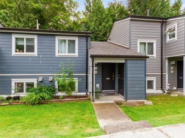 2676 Tretheway Drive, Burnaby, BC, V5B 4R8 townhouse for sale | Listing ID R3143 | Royal LePage
