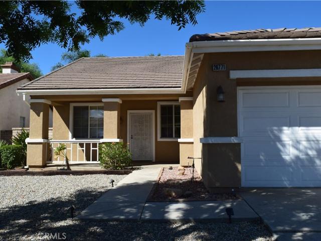 26771 Wilkes Drive