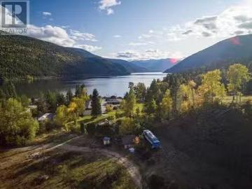 2677 Greenwood Road, Nelson, BC, V1L 6L1 vacant land for sal.