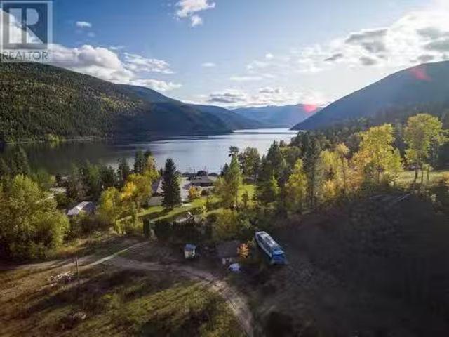 2677 Greenwood Road, Nelson, BC, V1L 6L1 vacant land for sal.