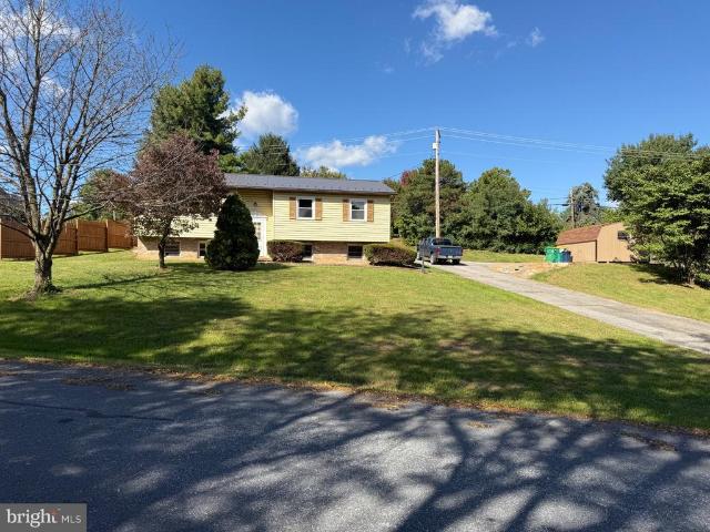 2677 Williamsburg Circle