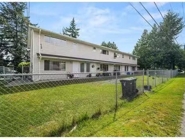 26784 32 Avenue, Langley, BC, V4W 3E3 investment for sale L.