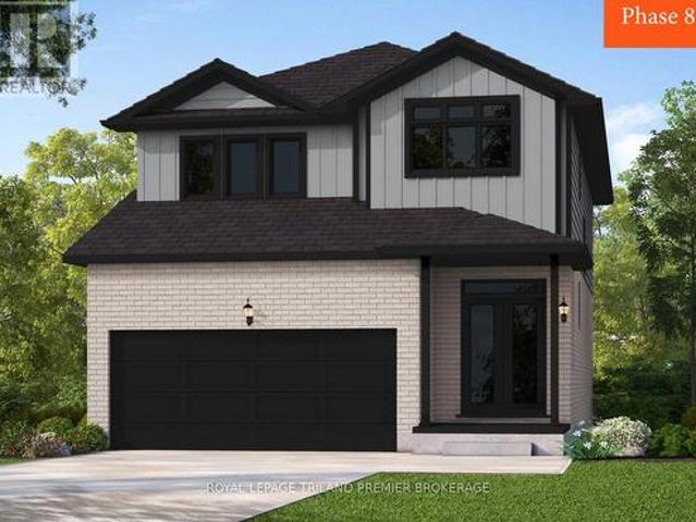 2678 Bobolink Lane, London South U, ON, N6M 0J9 house for sale | Listing ID X13640 | Royal LePage