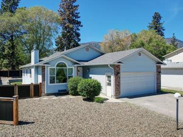 2678 Cameron Road, West Kelowna, BC, V1Z 3K9 house for sale | Listing ID 10373 | Royal LePage