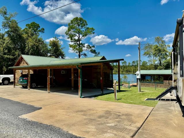 2678 Linda Ln, Alford, FL 32420 | MLS #778679