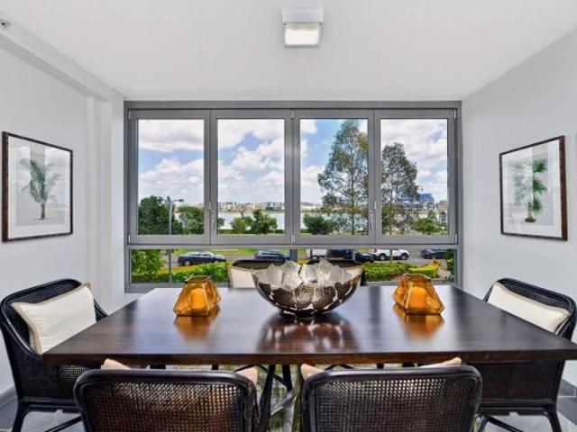 267/8A Mary Street,Rhodes,New South Wales 2138, Sydney