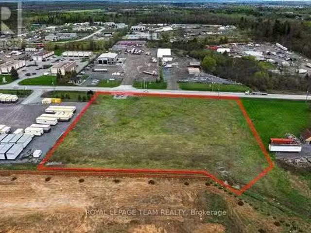 2679 Carp Road, Ottawa, ON, K0A 1L0 vacant land for lease L.