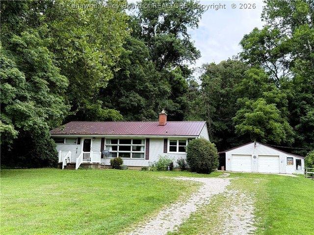 2679 Sandhill Rd, Point Pleasant, WV 25550