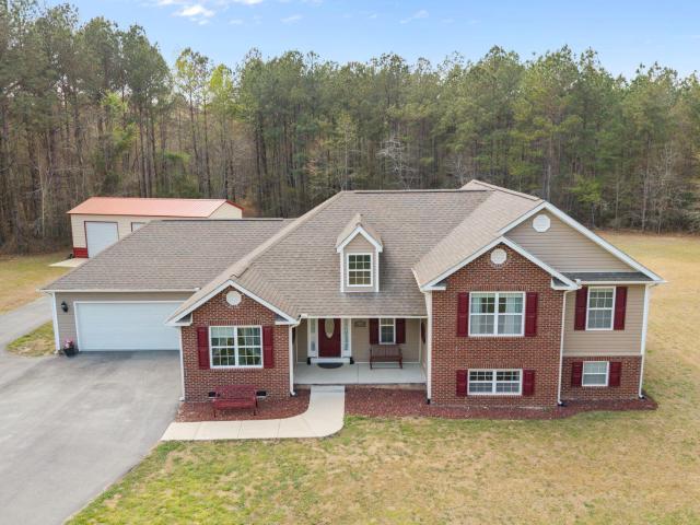 26708 Aberdeen Road