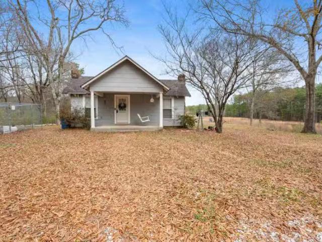 2670 OLD SYLACAUGA HWY, SYLACAUGA, AL 35150