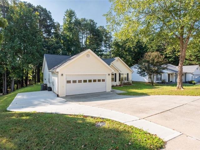 2670 Fort Apachee Trail