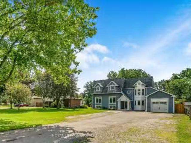 2670 Jerseyville Road W, Hamilton, ON, L0R 1R0 house for sal.