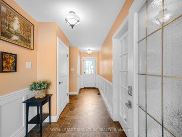 2670 Jerseyville Road W, Hamilton, ON, L0R 1R0 house for sale | Listing ID X13696 | Royal LePage