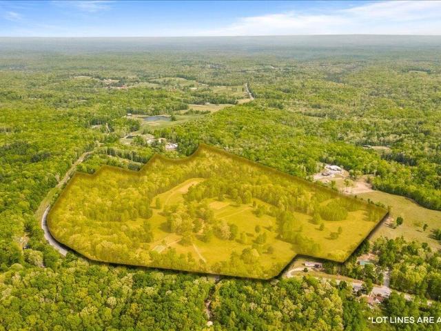 2670 Leatherwood Ford Rd