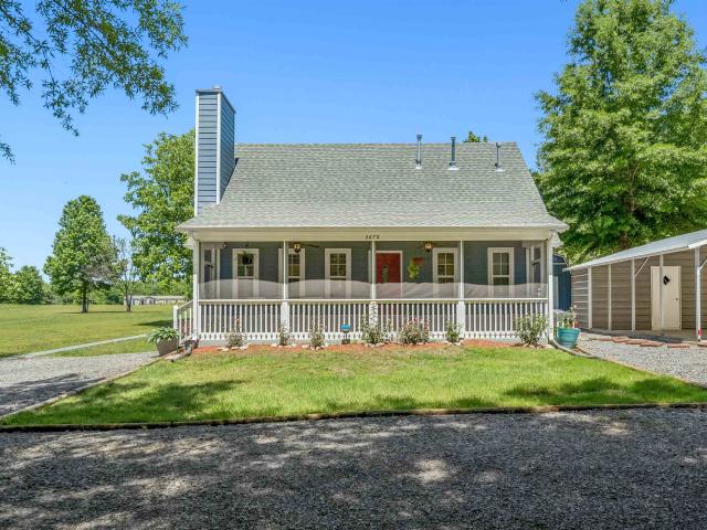 2670 sinai dr