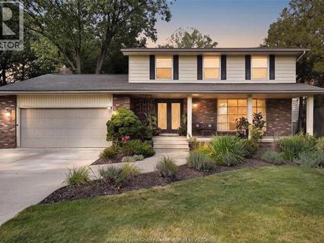 2670 Todd Lane, Lasalle, ON, N9H 1K5 house for sale | Listing ID 26019 | Royal LePage