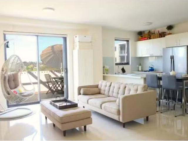 26/70 72 Park Road, Homebush Apartment for rent Listed by Shi.