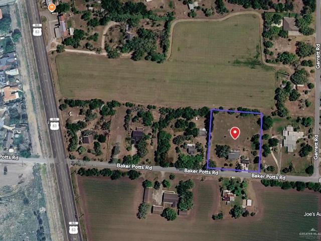 26717 Baker Potts Rd, Harlingen, TX 78552 | MLS #507770