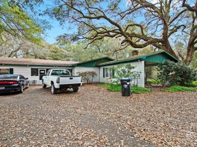 2671 Dawes Road