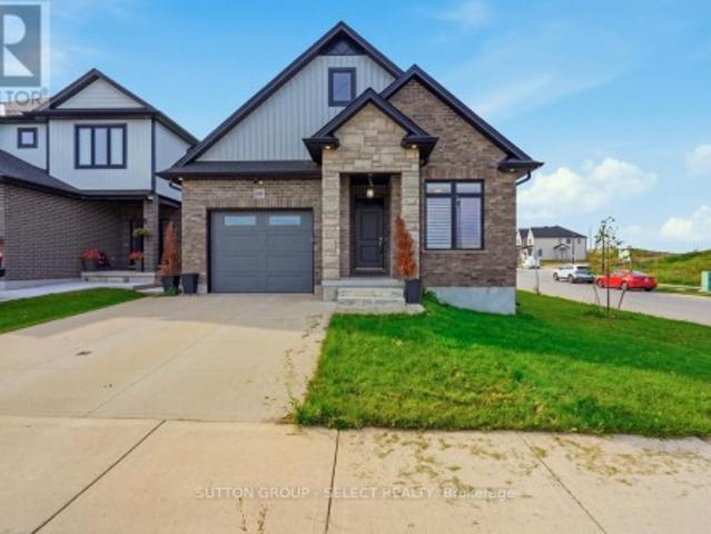 2671 Kettering Place, London South U, ON, N6M 0J5 house for sale | Listing ID X13767 | Royal LePage