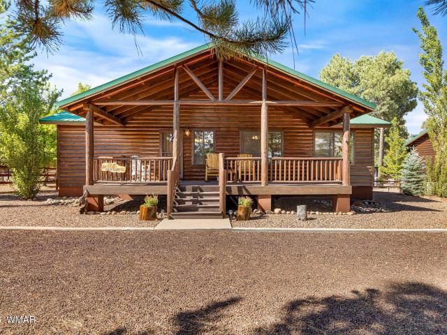 2671 Palomino Trail