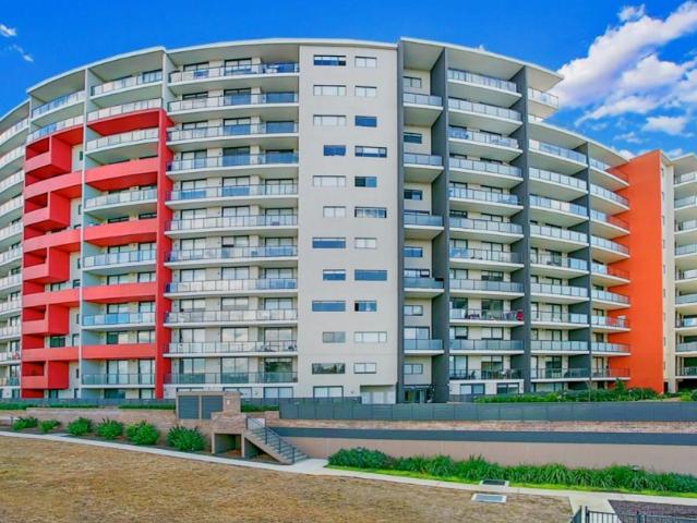 267/23 25 North Rocks Road,North Rocks,New South Wales 2151, Sydney