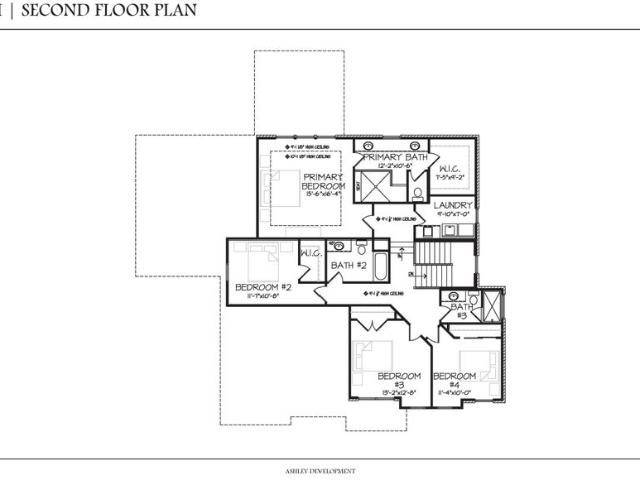 2672 Buckeye Court