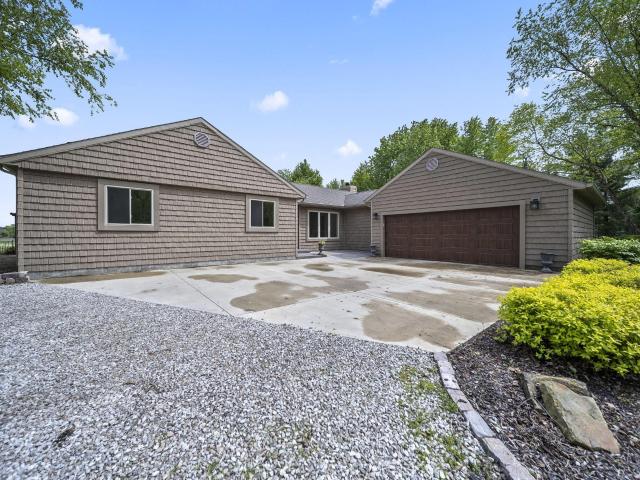 2672 Gooding Road