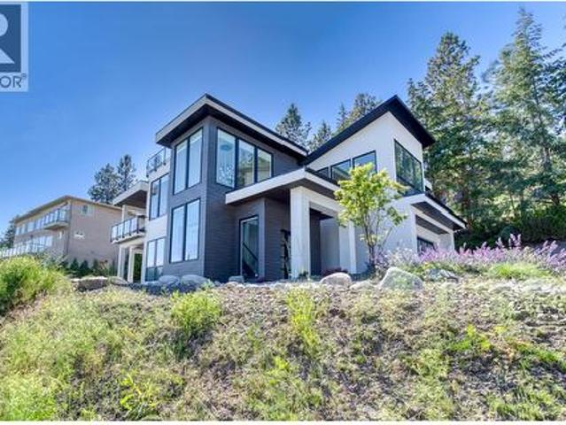2672 Lakeridge Road, West Kelowna, BC, V1Z 1Y2 house for sale | Listing ID 10374 | Royal LePage