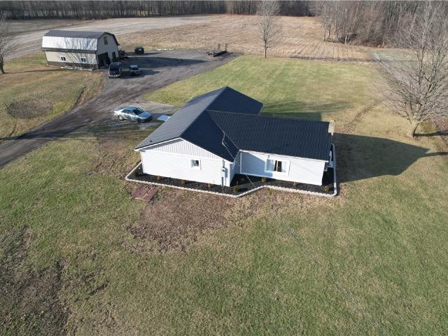 2672 W County Line