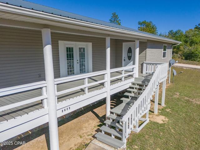 2672 W Laurel Dr, Alford, FL 32420 | MLS #781721