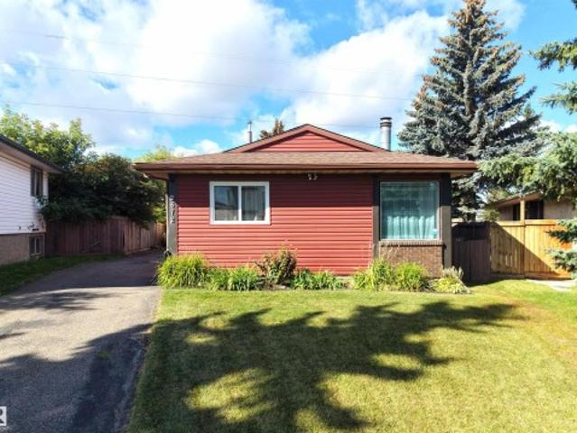 2672 89 Street Nw, Edmonton, AB, T6K 2Z3 house for sale | Listing ID E4509 | Royal LePage