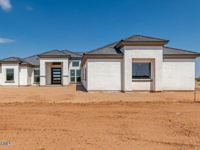 26733 N 235th Ave, Wittmann, AZ 85361 | MLS #6978