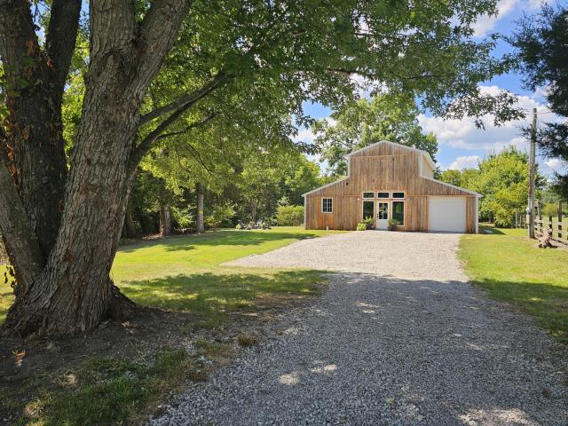 2673 County Farm Road