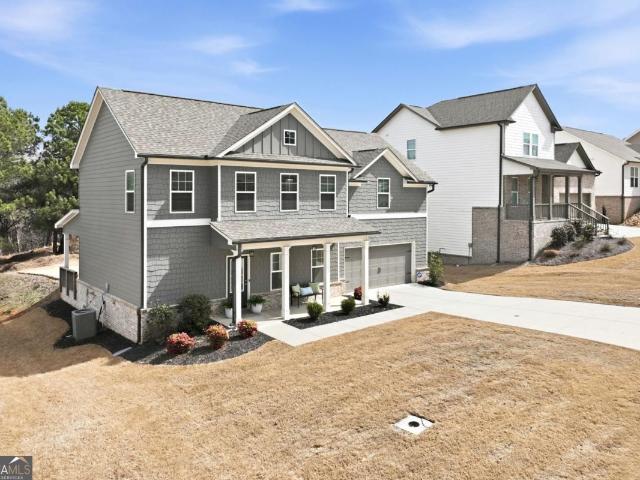 2673 Limestone Creek Drive