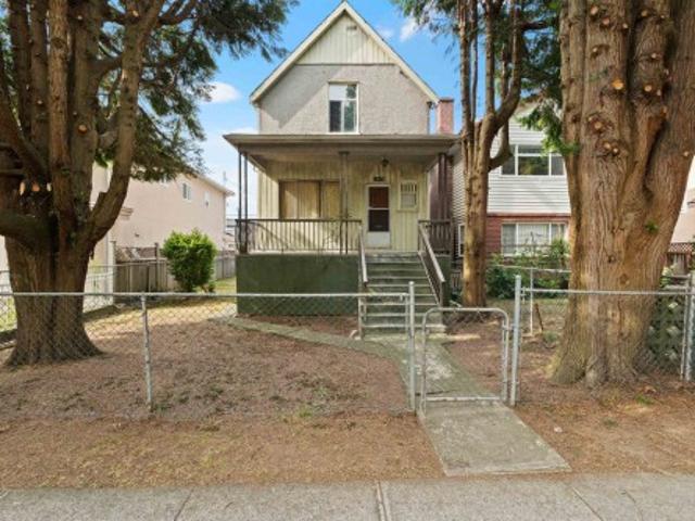 2673 Pandora Street, Vancouver, BC, V5K 1V9 house for sale | Listing ID R3154 | Royal LePage