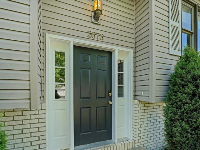 2673 Penbrook Lane