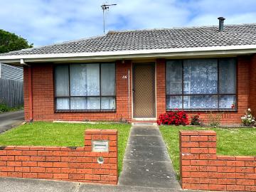 Warrnambool, Woolsthorpe
